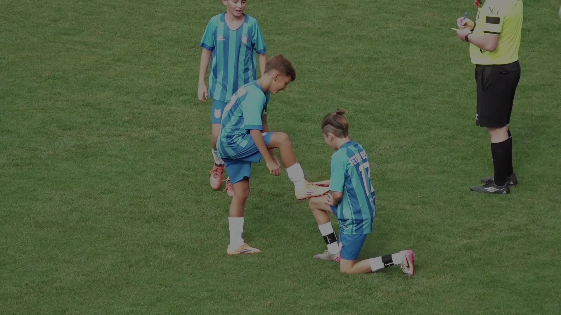 Anatolia Junior Cup 2026 · Sahadan 5 Eylül