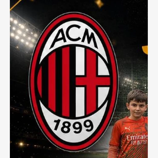 AC Milan Futbol Okulu