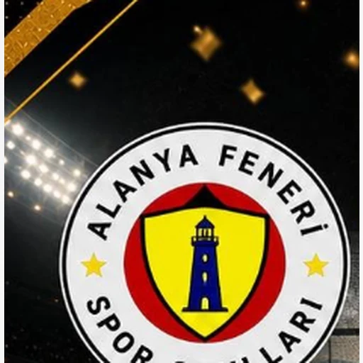 Alanya Feneri Spor Okulları