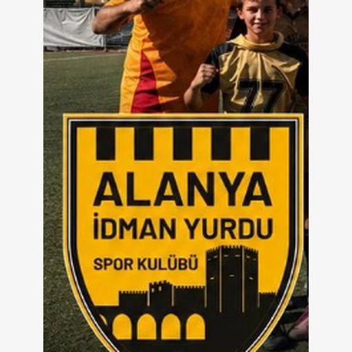 Alanya İdman Yurdu