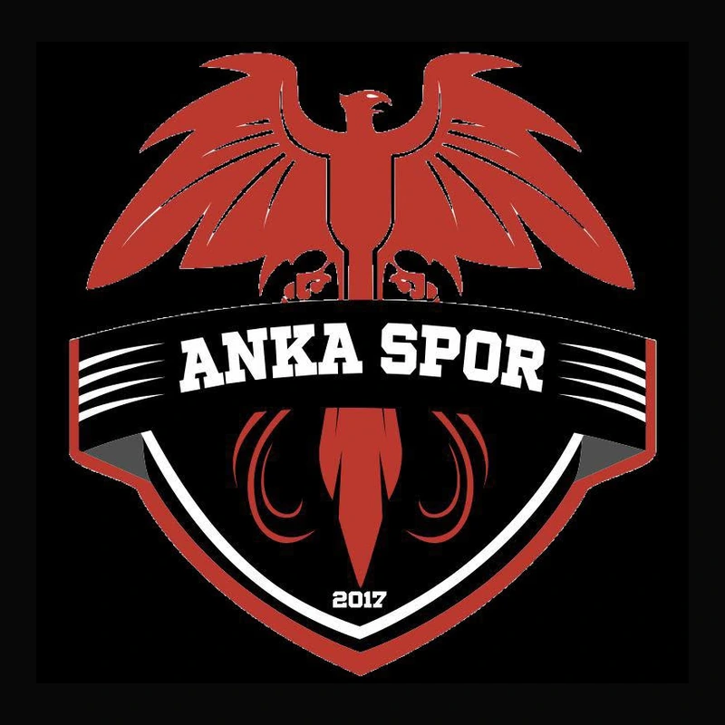 Alanya Anka Spor logosu