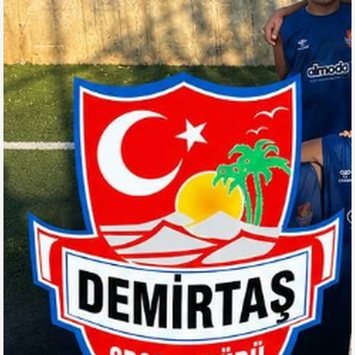 Demirtaş Spor Kulübü