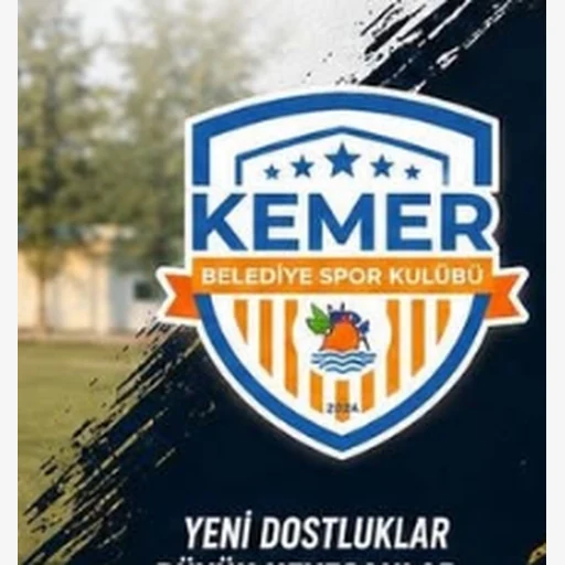 Kemer Belediye Spor Kulübü