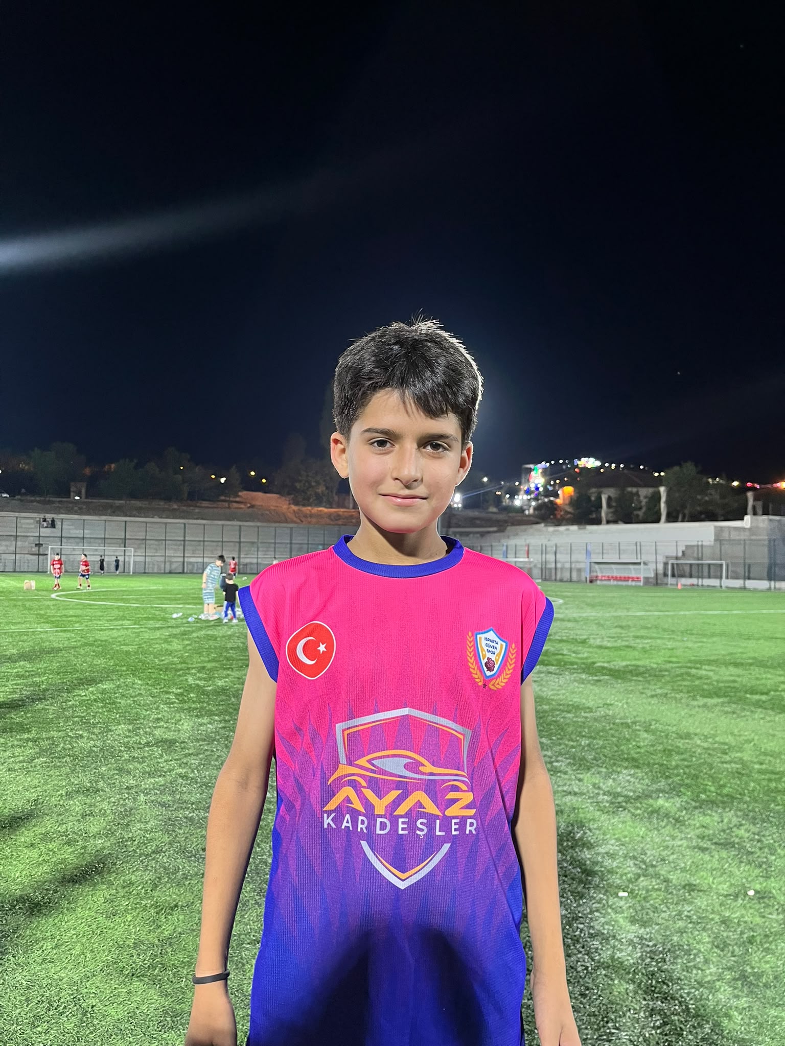 Onur Aydoğdu