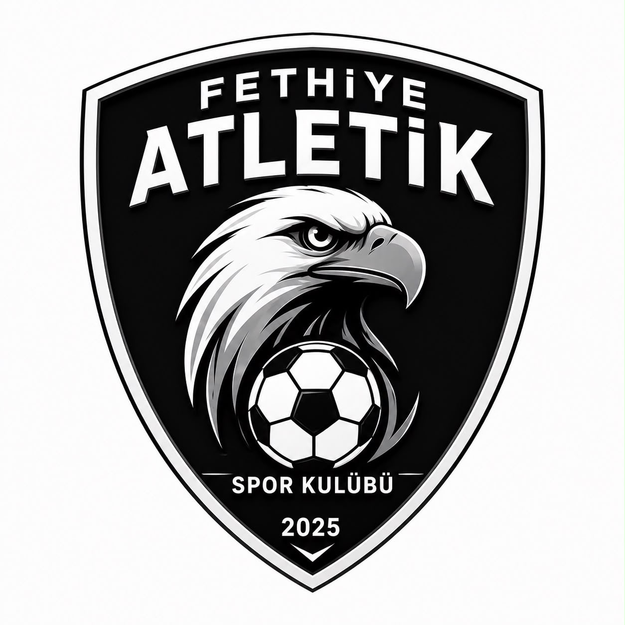 Fethiye Atletik Futbol Akademi logosu